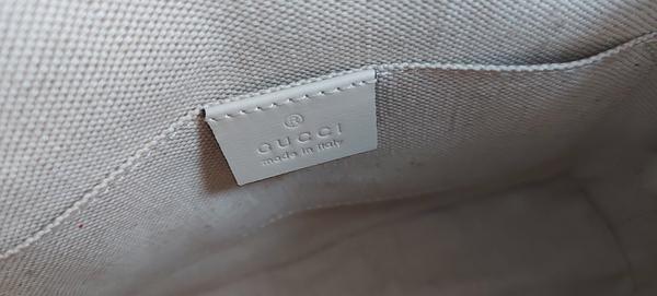 Je Gucci Horsebit 1955 Small originál?