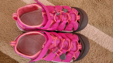 Sandále keen, veľ.35, keen,35