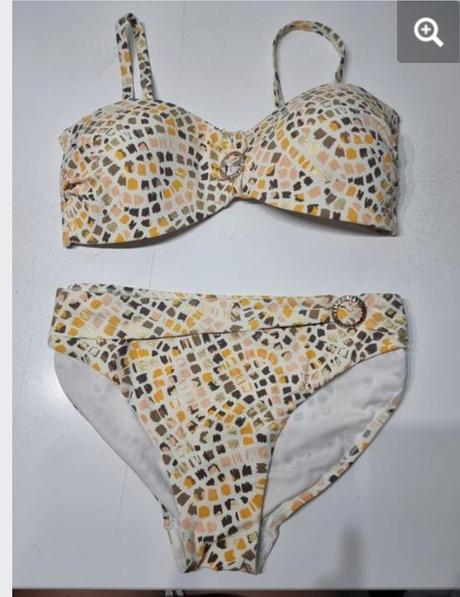 Bikini, f&f,46