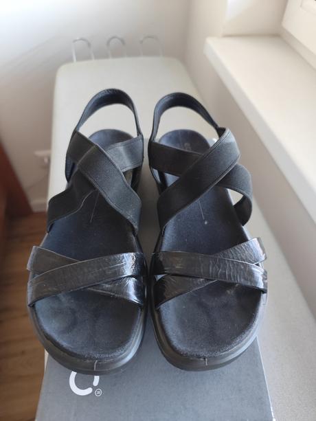 Sandále ecco, ecco,39