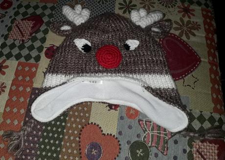 Čiapka/ ušanka, tu,92