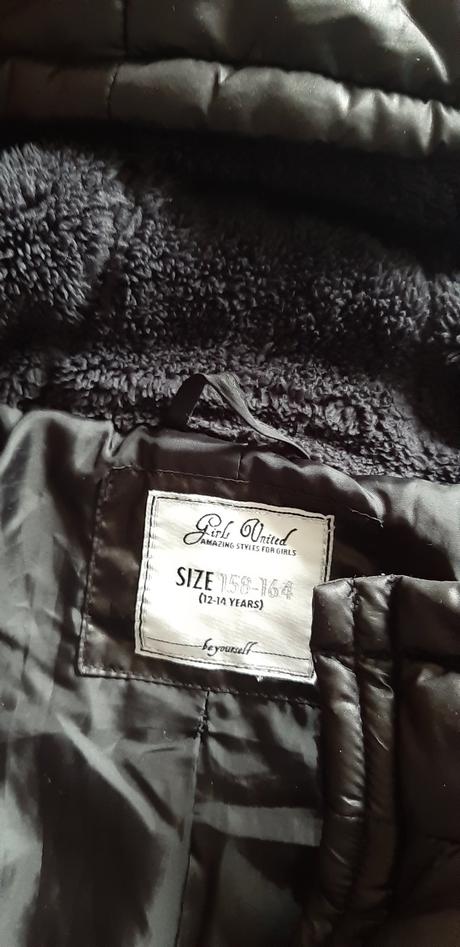 Prechodna/zimna bunda, 158