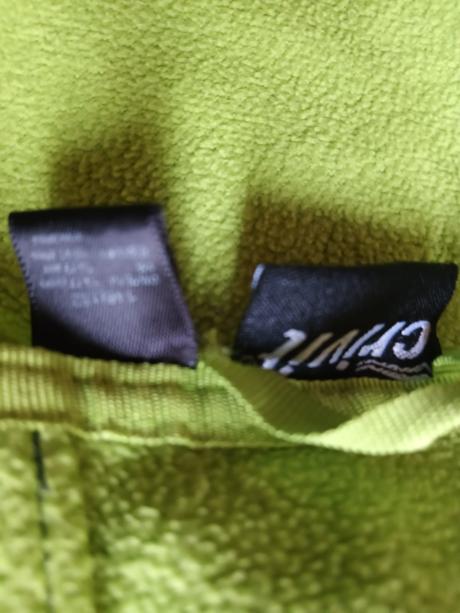 Softshellová bunda, crivit,146