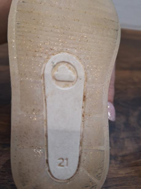 Detské topánky mayoral, mayoral,21