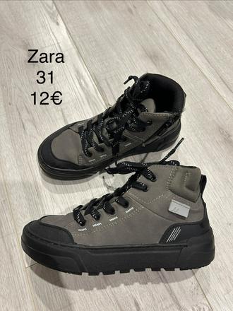 Tenisky zara, zara,31