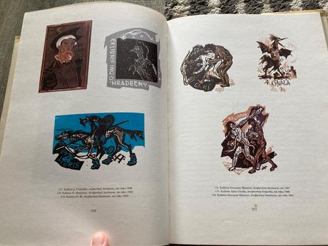 Jaroslav vodrážka výber z diela- prvé vydanie 1984, 