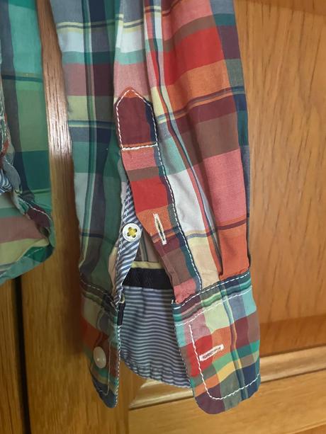 Dámska košeľa xs, tommy hilfiger,xs