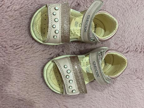 Geox sandálky, geox,20