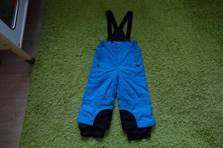 Otepľovačky icepeak, 92