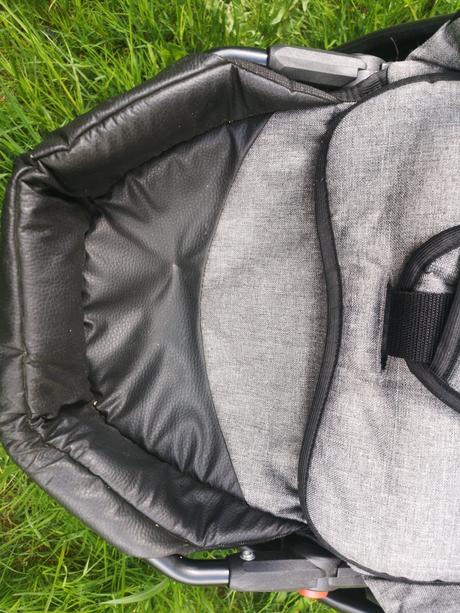 Kočík dorjan, dorjan,dorjan quick sport