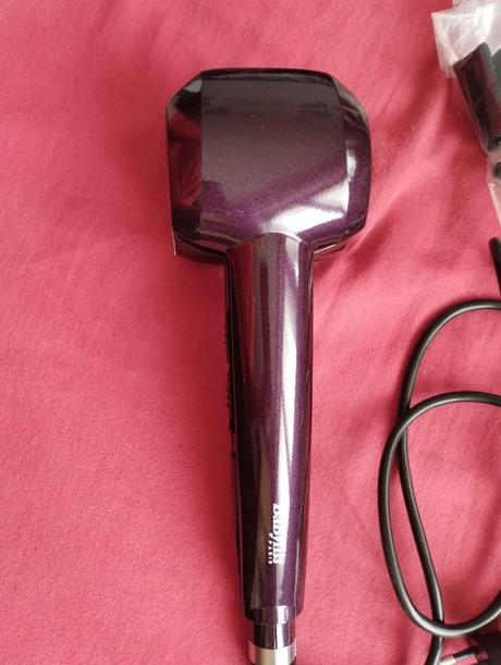 Kulma robí sama vlnky, 