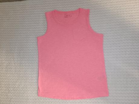 Neónové tričko zn.next č.134, next,134