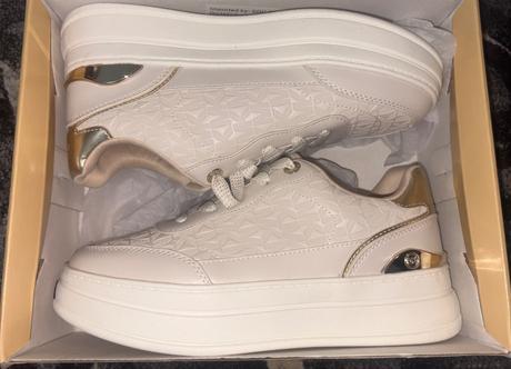 Originál tenisky michael kors v.37 nové, michael kors,37