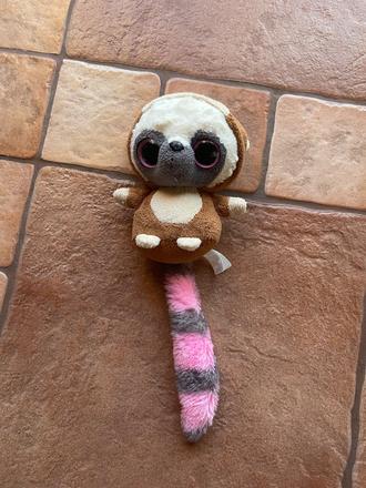 Plyšové zvieratko,