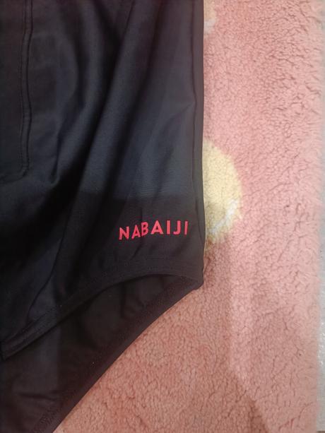 Tehotenské plavky l/xl, nabaiji,l