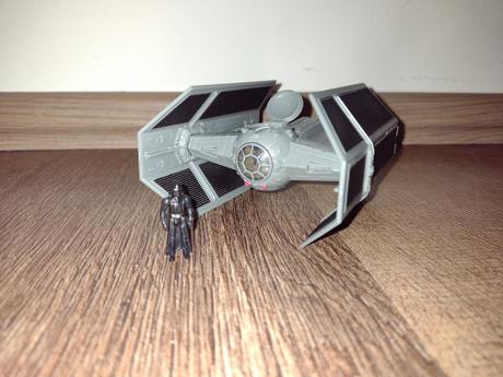 Star wars micro galaxy, 