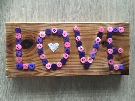 Handmade dekorácia, rôzne motívy, farby, 