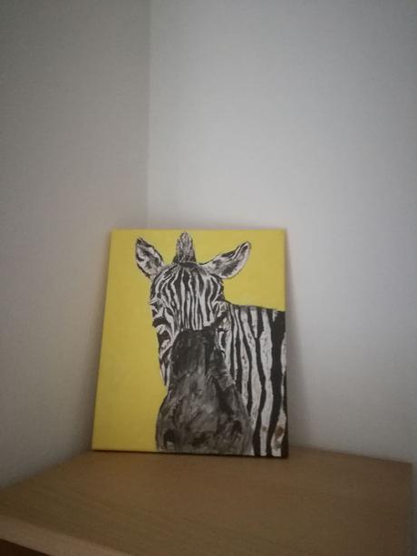 Zebra, 