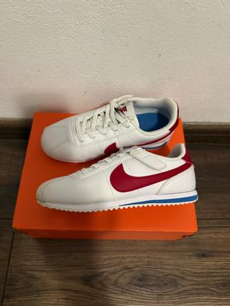 Nike tenisky 29.5, nike,29