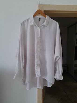 Blúzka, fishbone,xl