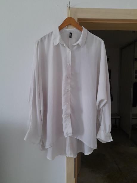 Blúzka, fishbone,xl