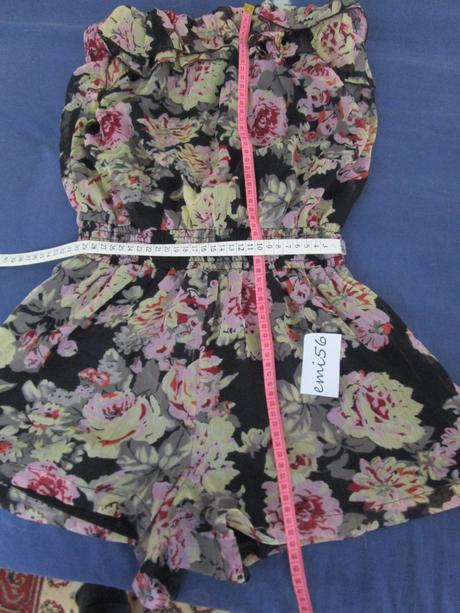 Kombinéza, overal, xs