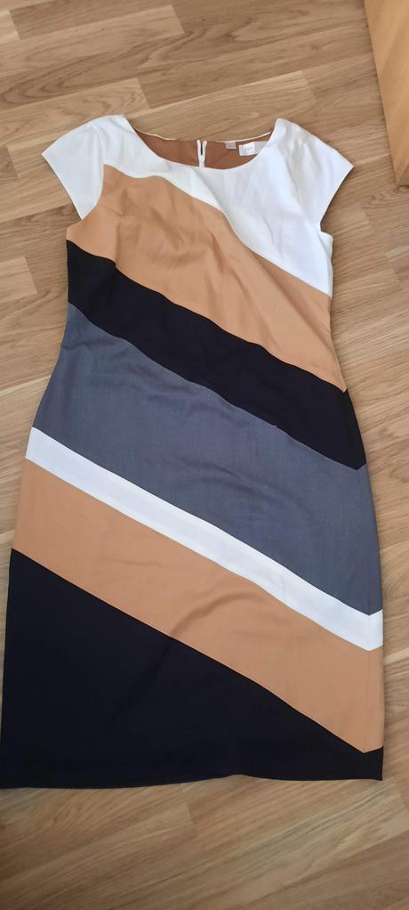 Damske saty vel.36, bonprix,36