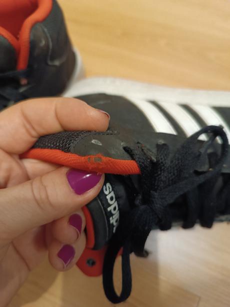 Tenisky, adidas,33