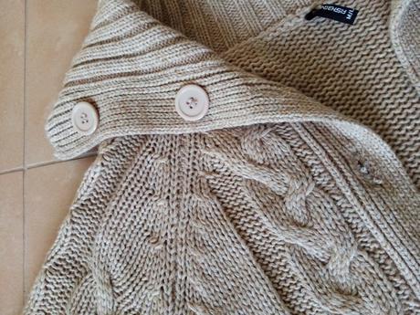 Dámsky sveter, tally weijl,m