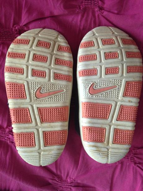 Nike tenisky, nike,21