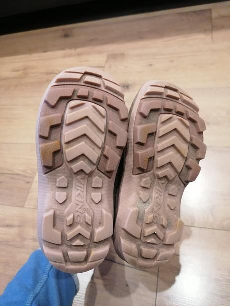 Snehule viking, viking,29