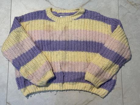 Hrubší sveter, reserved,146