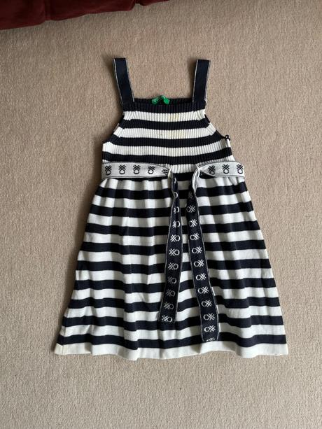 Benetton vecicky 13 ks, 86–98