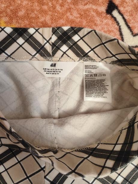 Dzeginy, h&m,140