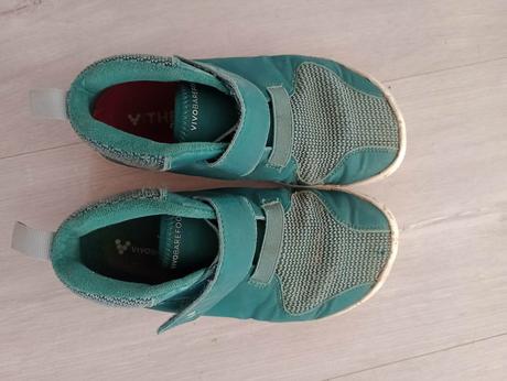 Vivobarefoot thermal 30, vivobarefoot,30