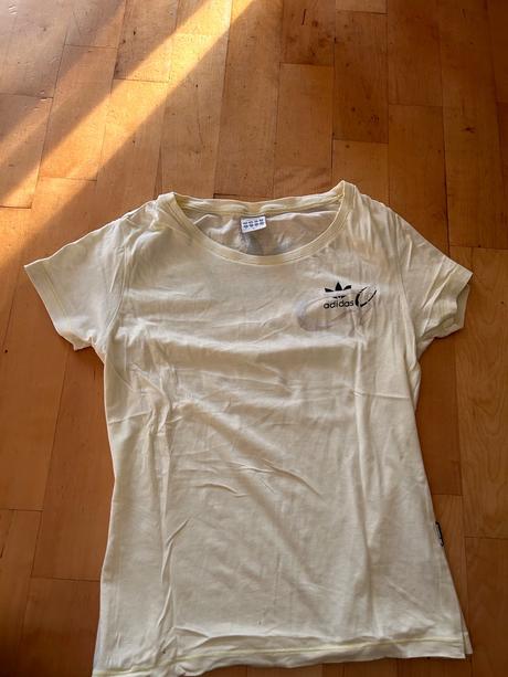 Dámske adidas tričko, adidas,l
