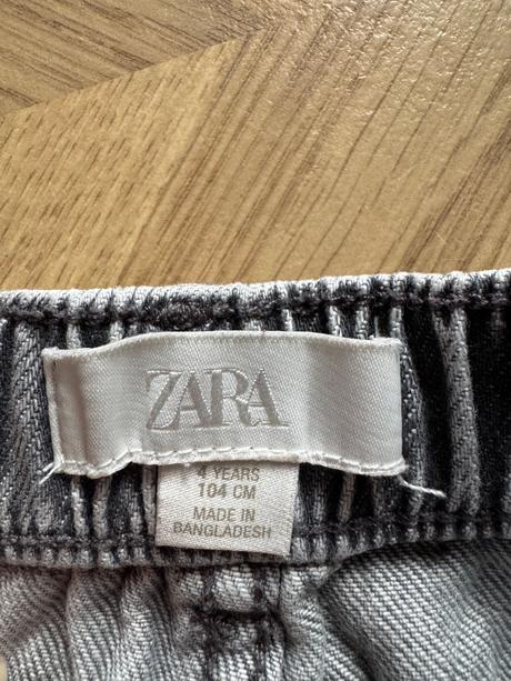 Rifle zara, zara,104