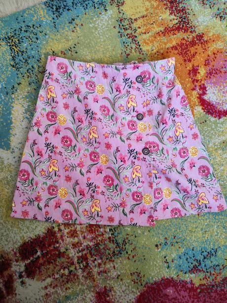 Sukňa, reserved,164