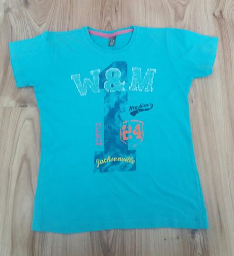 Tričko zara č.128, zara,128