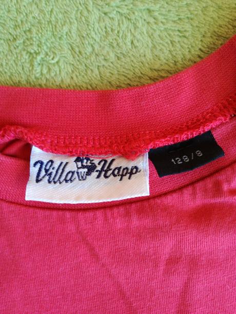 Chlapčenské tričko 128, 128