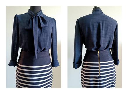 Blúzka, reserved,36