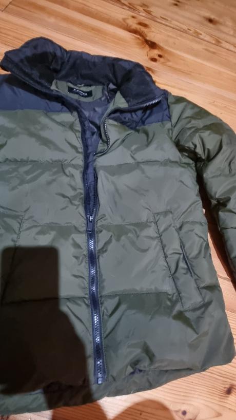 Zimná bunda everest, 146