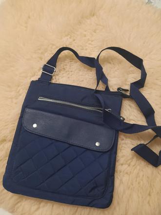 Taška crossbody, 