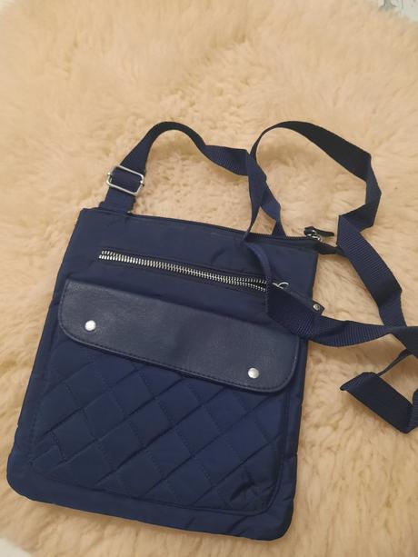 Taška crossbody, 