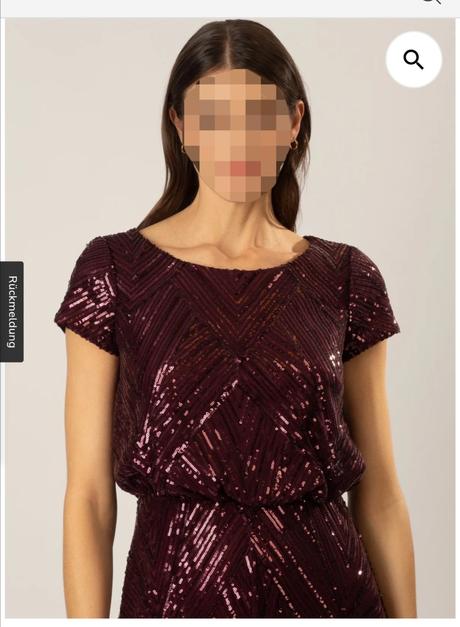 Spoločenské šaty, 40