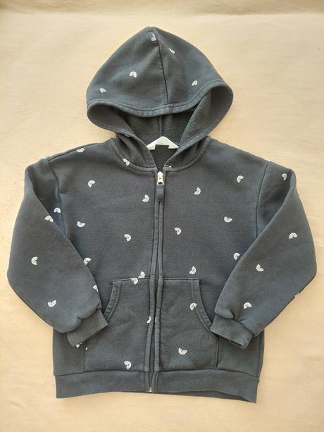 Mikina h&m, h&m,122