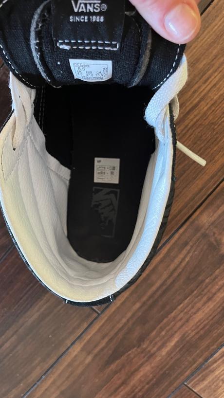 Tenisky vans, vans,37