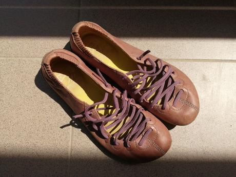 Balerinky, camper,37