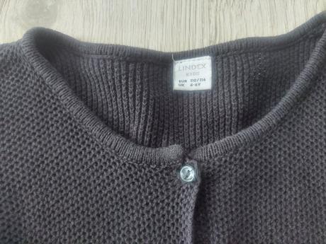 Lindex - svetrik, lindex,110