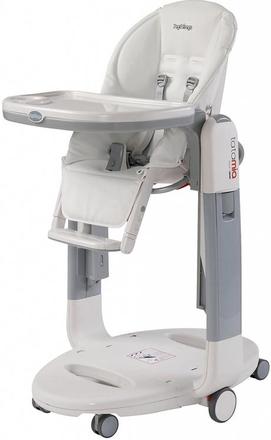 Peg-pérego jedálenska stolička tatamia 2016, peg-pérego